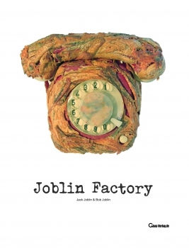 Joblin Factory: Jack Joblin & Bob Joblin